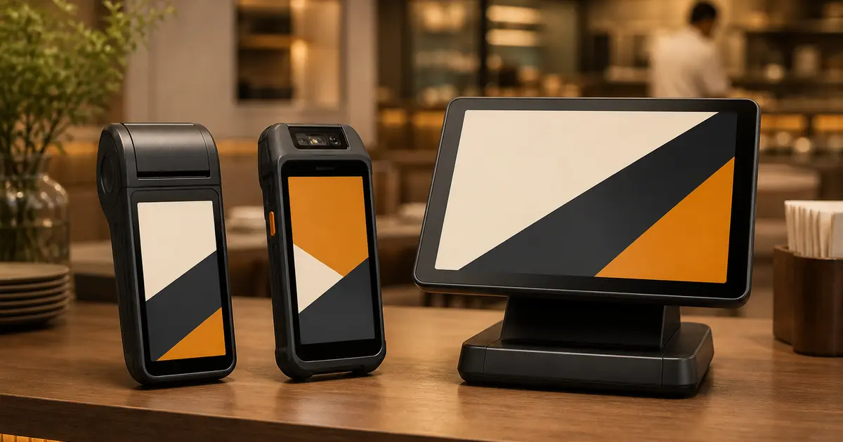 Android POS Machine Price in Bangladesh: 2026 Comparison