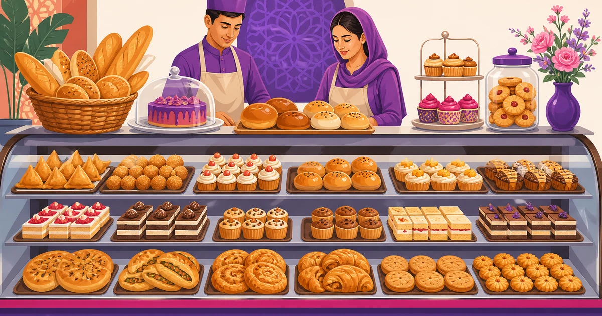 Bakery Business Bangladesh Guide: Setup, Costing and Waste Control