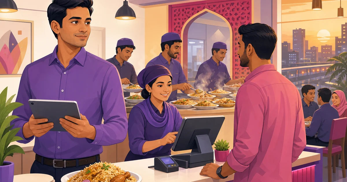 Best Restaurant Software in Bangladesh: 7 Options Compared (2026)