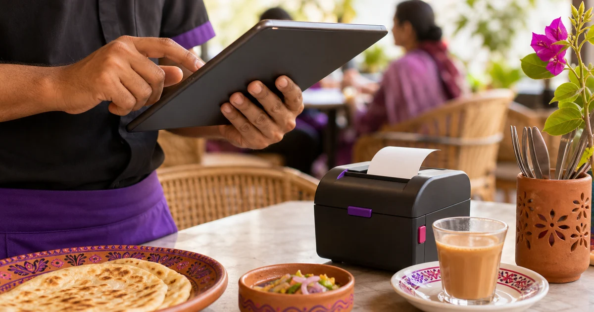 Best Restaurant POS Software in Bangladesh: A Buyer's Guide (2026)