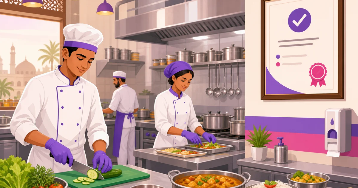 Food License Bangladesh: What Restaurants Need and How to Apply