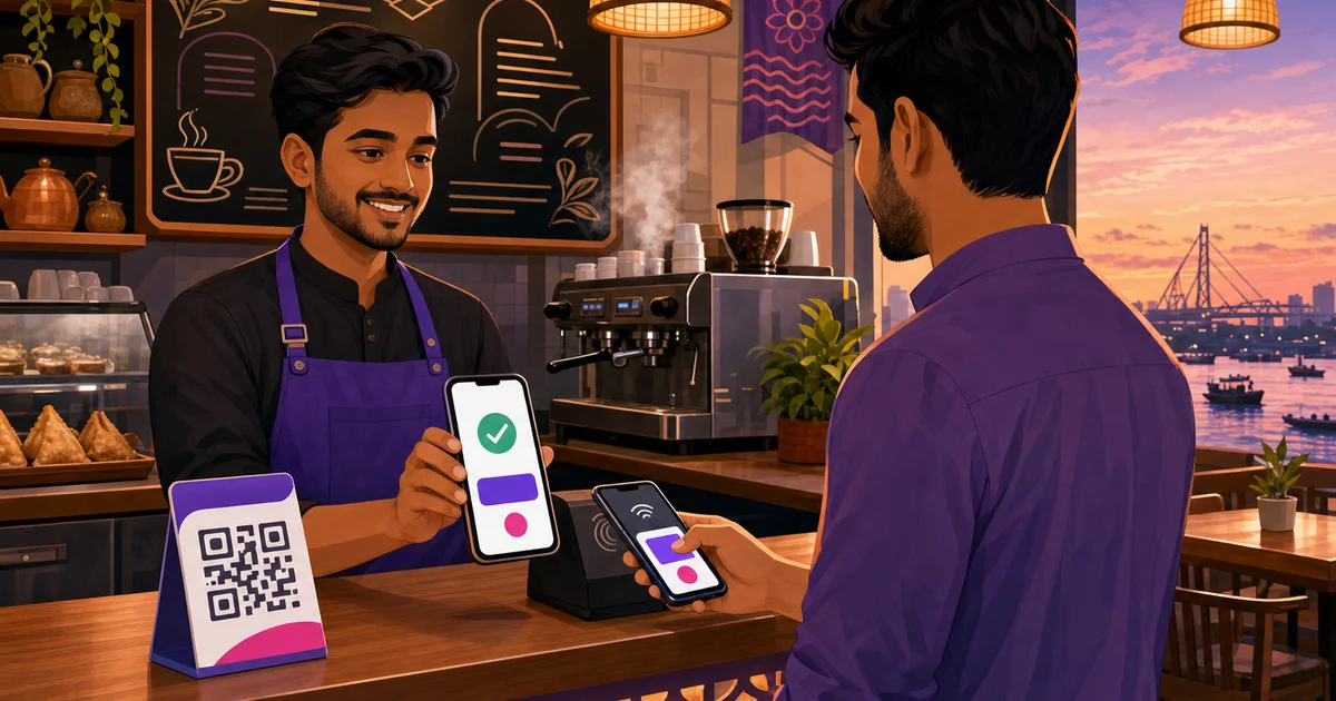 bKash Merchant Account for a Restaurant: Setup and Use