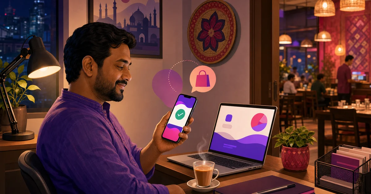 bKash Payment Gateway for a Restaurant Storefront