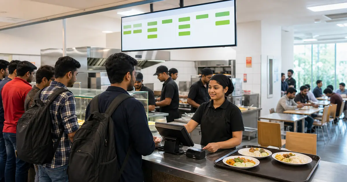 Canteen Management Software in Bangladesh: Guide