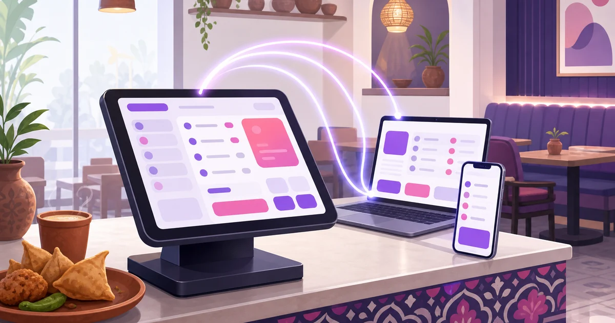 Cloud POS Software: What It Is and Why Restaurants Are Switching