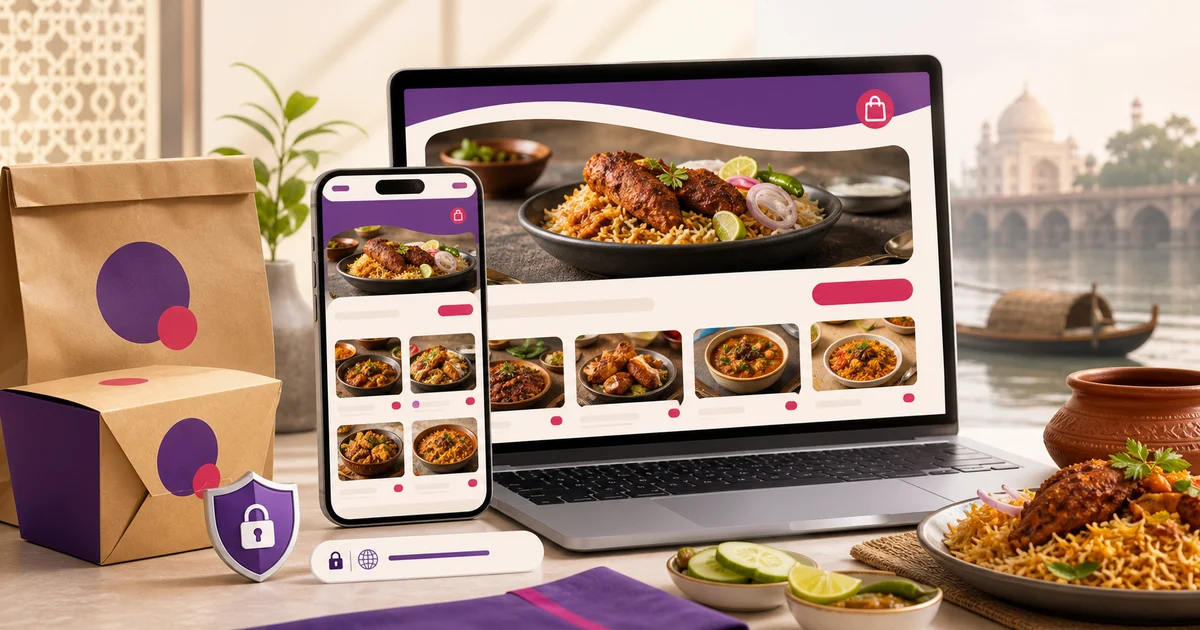 Branded Online Ordering Storefront: Conversion Checklist