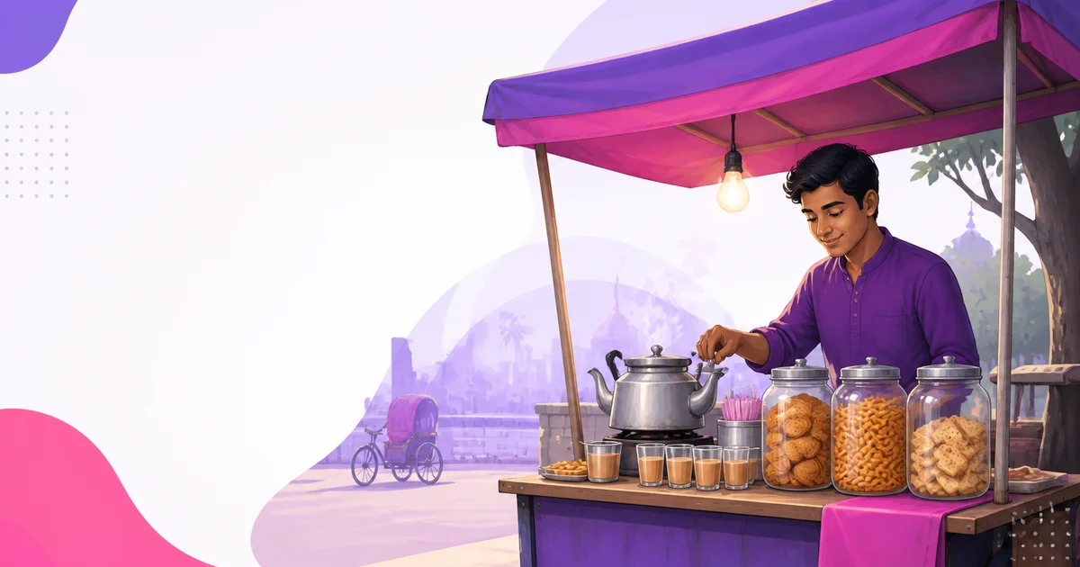 ২০ হাজার টাকায় খাবারের ব্যবসা: আসলে কী করা সম্ভব
