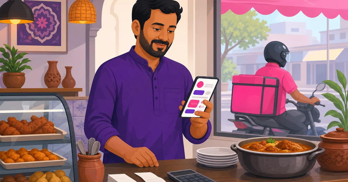 Foodpanda commission rate in Bangladesh: ২০২৬ সালে রেস্টুরেন্টের আসল খরচ কত