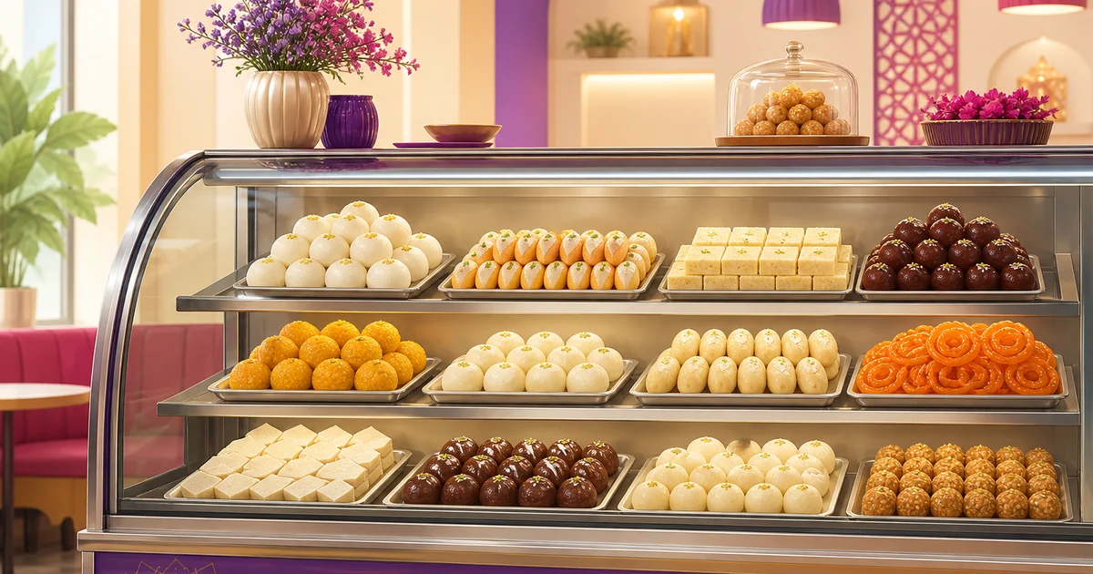 Mishti Shop Business in Bangladesh: Setup, Shelf Life and Festival Demand
