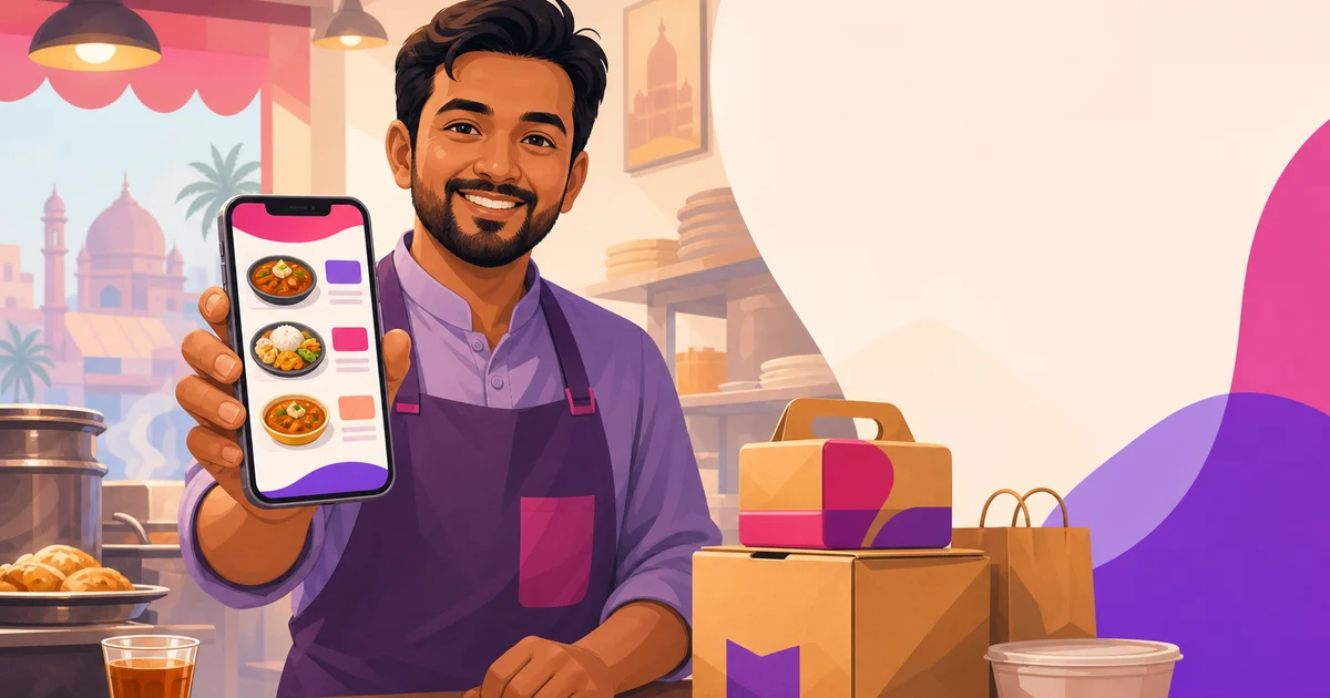 Online Food Ordering in Bangladesh: How to Launch in 2026
