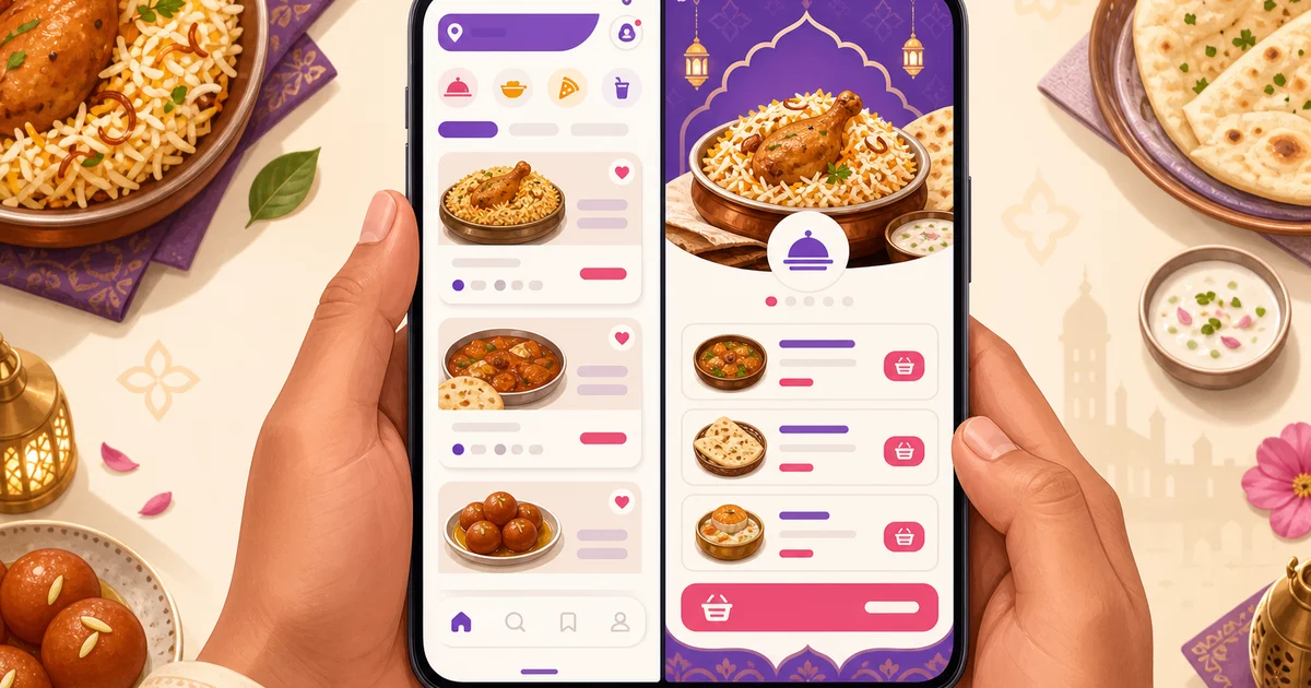Online Ordering System vs Marketplace: Which Wins for Your Restaurant?