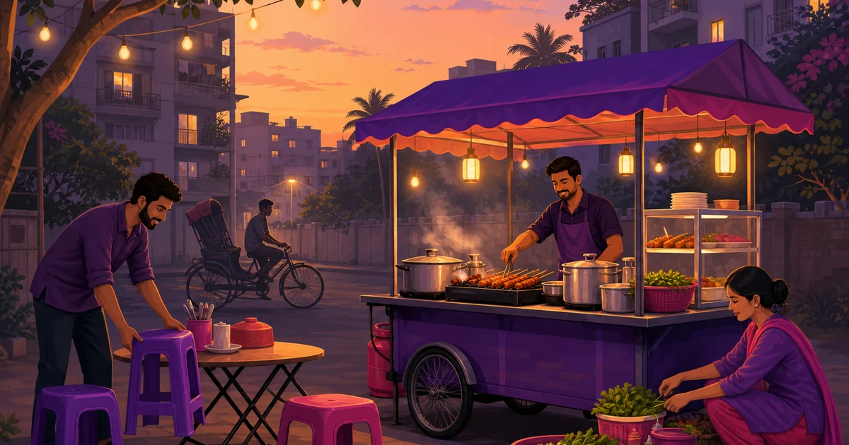 Part Time Food Business in Bangladesh: Earn Without Quitting Your Job