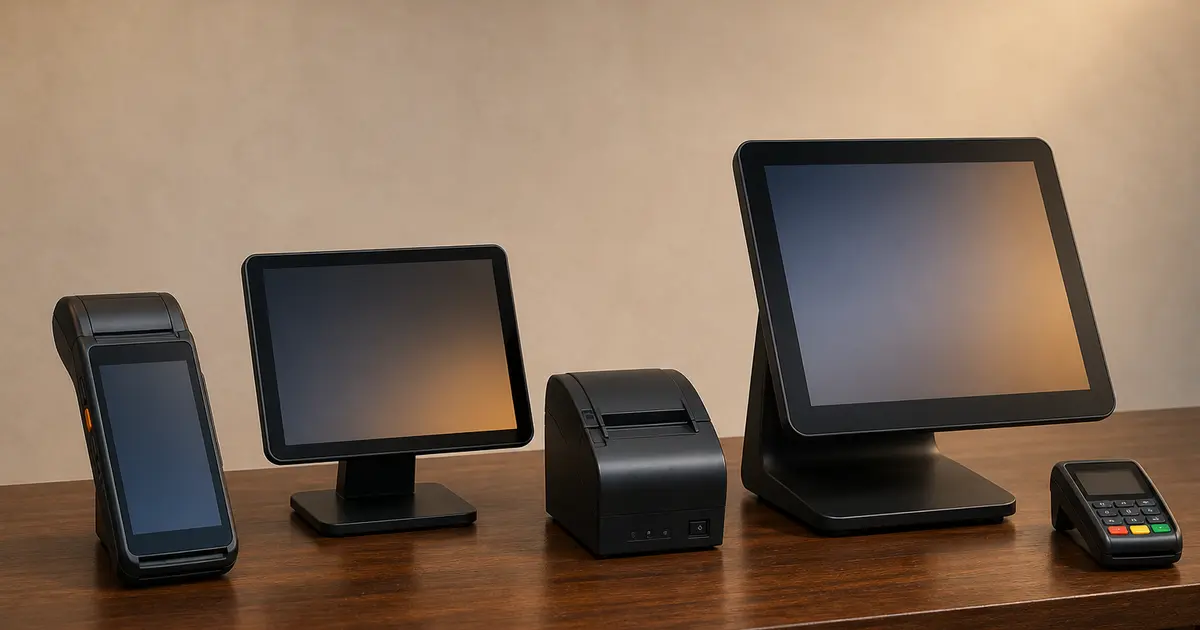 POS Machine Price in Bangladesh 2026: What Are You Buying?