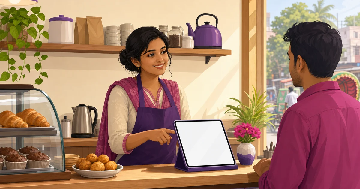 POS Software for Small Business: Simple, Affordable, Ready to Use
