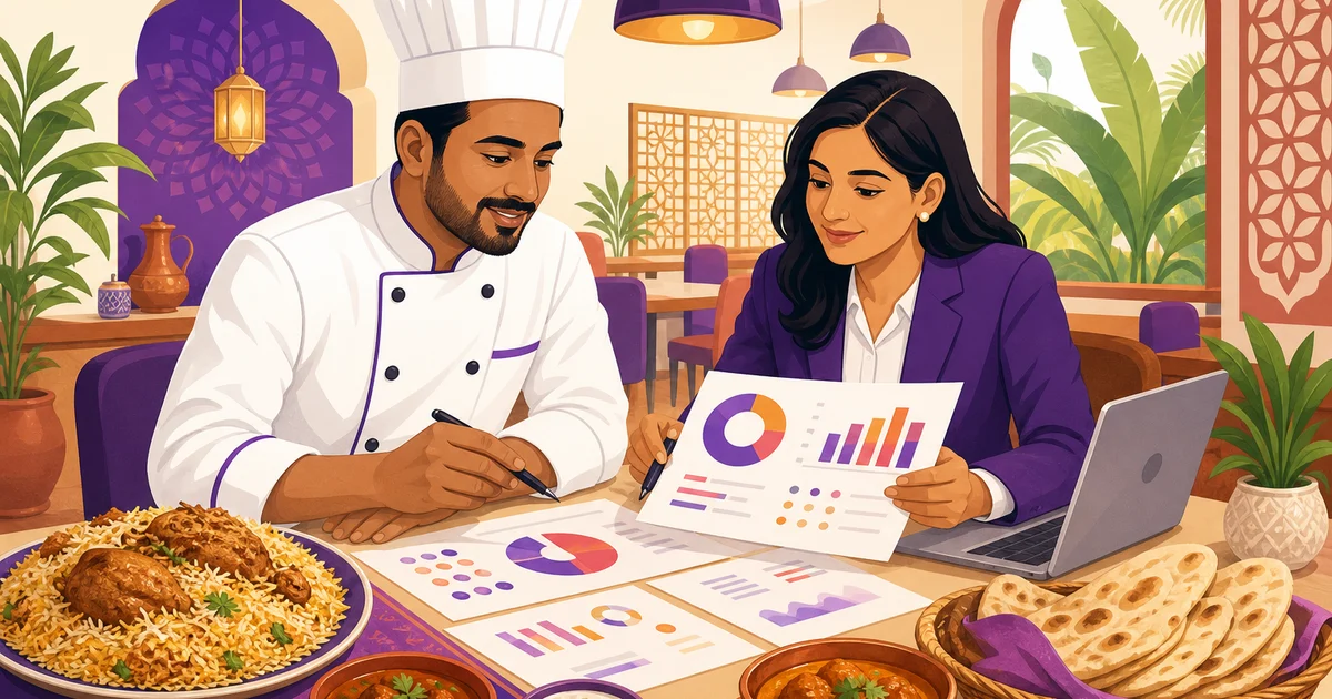 Prime Cost Restaurant Guide: What It Is and Why It Decides Your Profit
