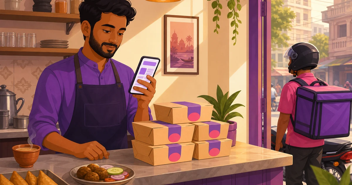How to Reduce foodpanda Commission Without Losing Orders