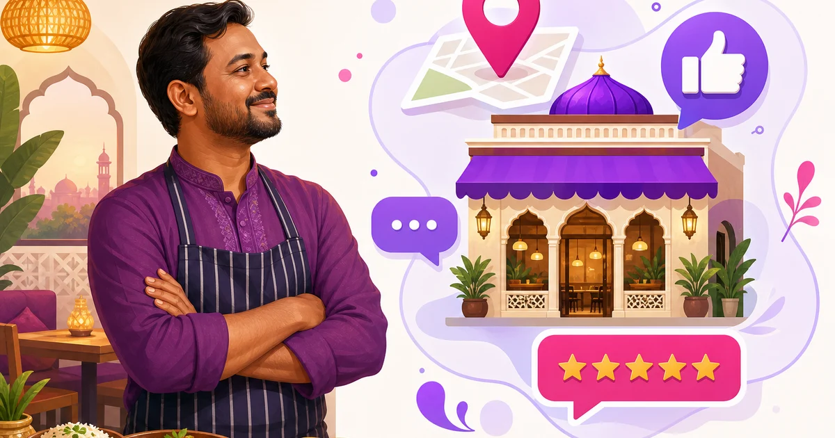 বাংলাদেশে Restaurant Branding: সব জায়গায় সহজে খুঁজে পাওয়ার পূর্ণাঙ্গ গাইড