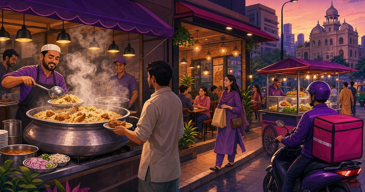 12 Restaurant Business Ideas in Bangladesh (With Startup Costs)