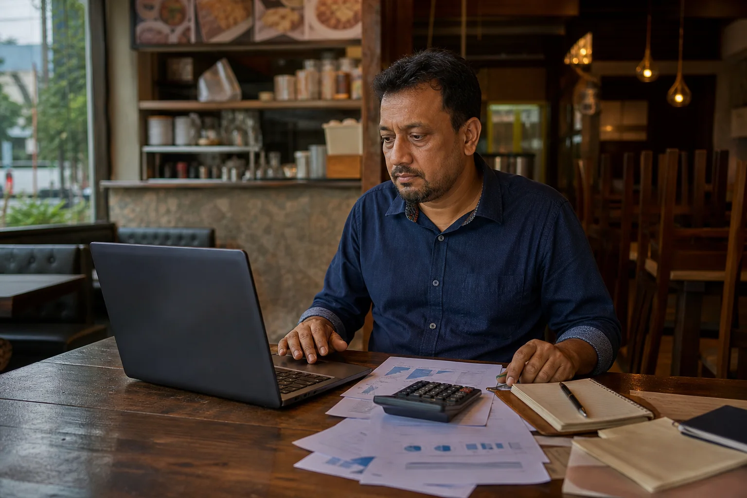 Restaurant Cash Flow Management: A Practical Guide