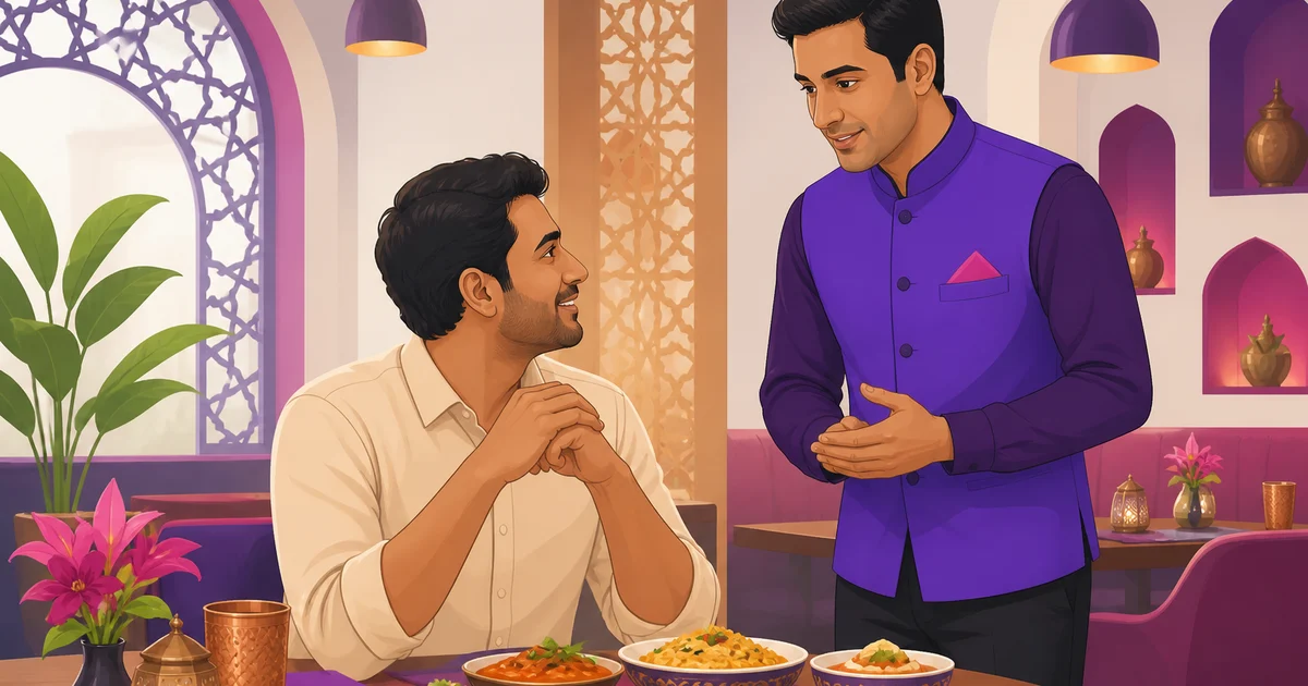 Restaurant Complaint Handling: A Practical Playbook for Staff