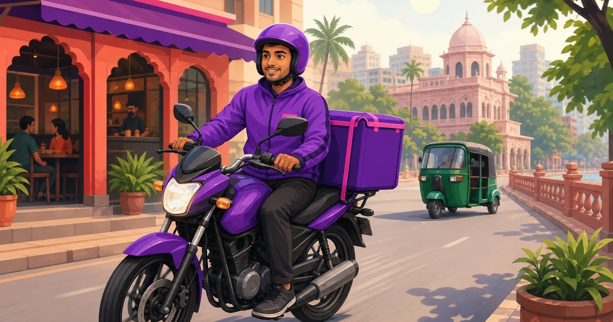 Restaurant Delivery Charge in Bangladesh: Zones, Costs and Free-Delivery Math