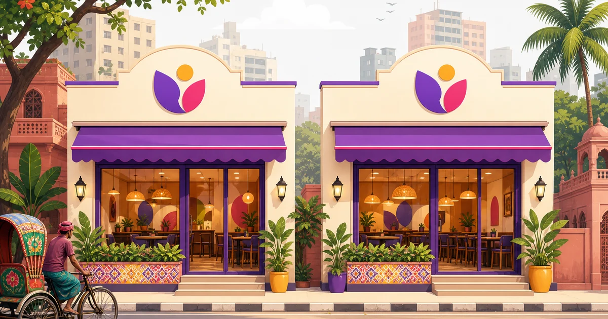 Restaurant Franchise Bangladesh: কীভাবে কাজ করে এবং কী যাচাই করবেন