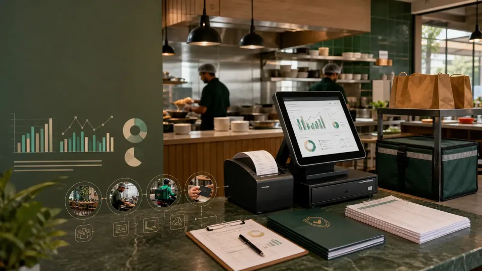 Bangladesh Restaurant Industry Statistics 2026: Sourced Reference
