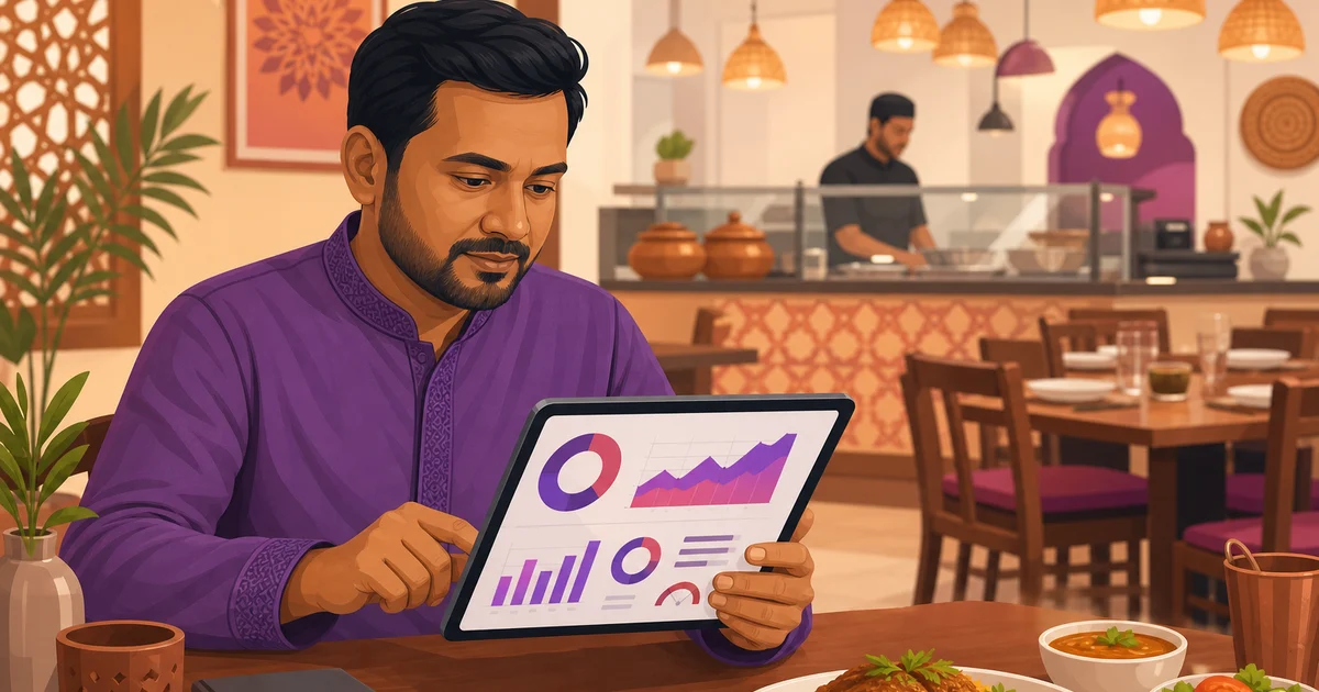 Restaurant KPIs: The Key Numbers and How to Improve Each