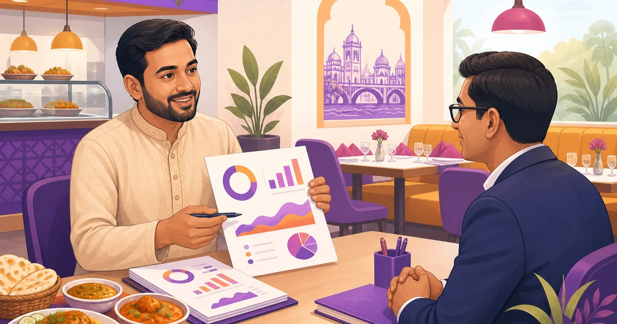 Restaurant Loan Bangladesh: How to Finance Your Restaurant