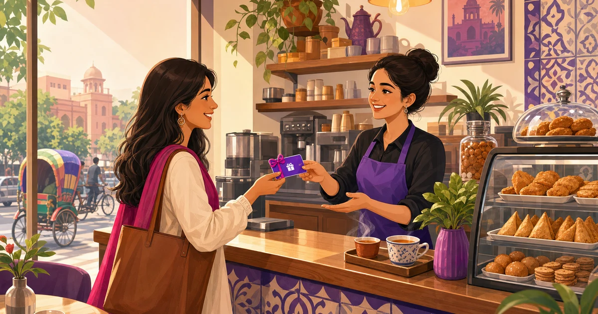 Restaurant Loyalty Program: How to Keep Customers Coming Back