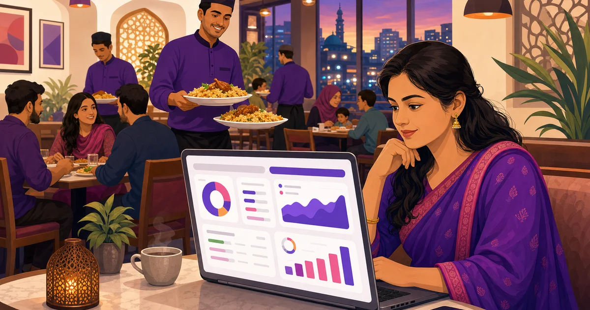 Restaurant Management Software: A Practical 2026 Guide