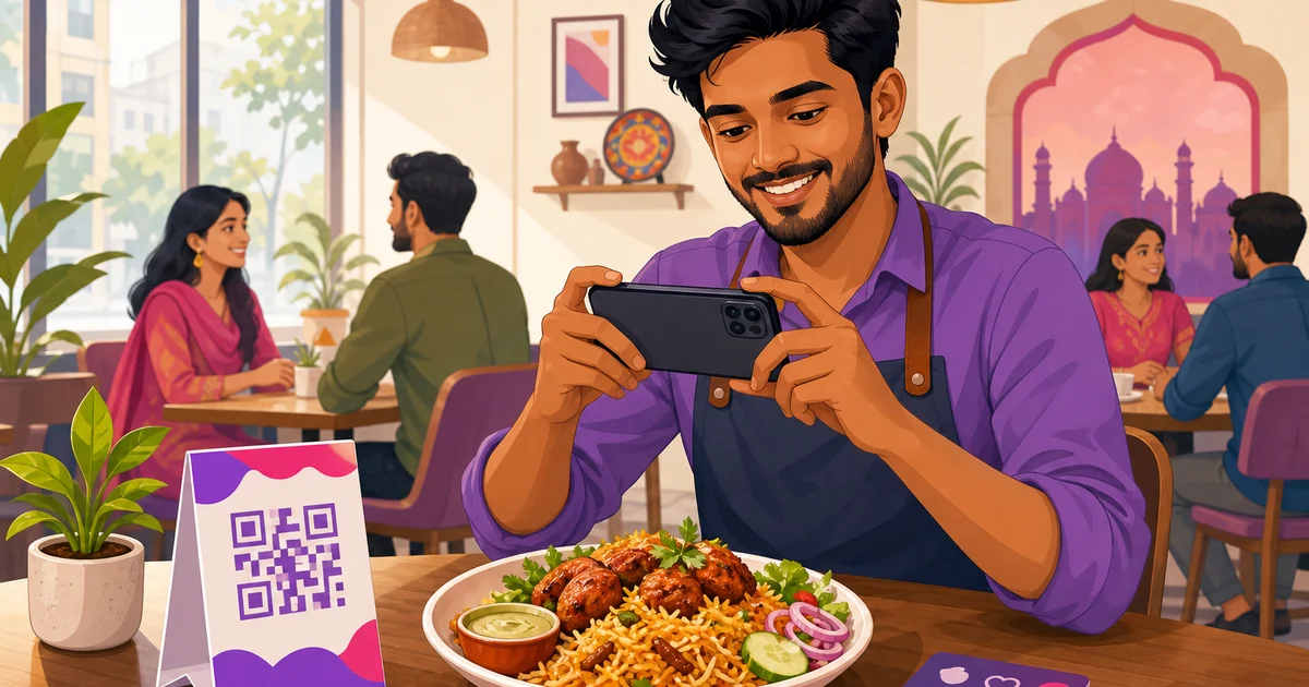 Low-Cost Restaurant Marketing Ideas for Bangladesh