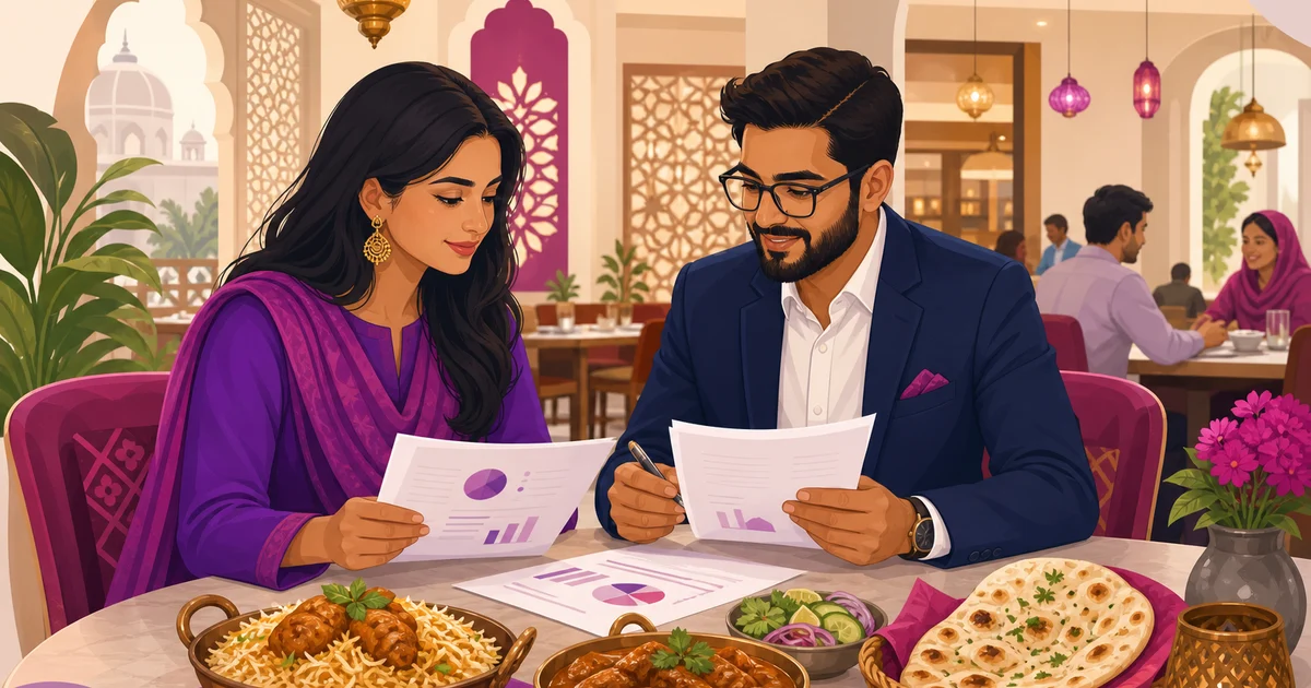 Restaurant Partnership Bangladesh গাইড: চুক্তিতে যেসব বিষয় থাকা দরকার