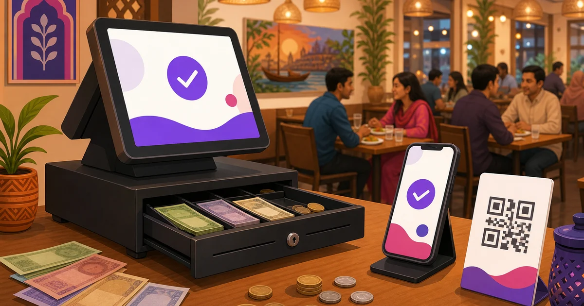 Restaurant Payment Methods in Bangladesh: Cash, bKash, Nagad and More