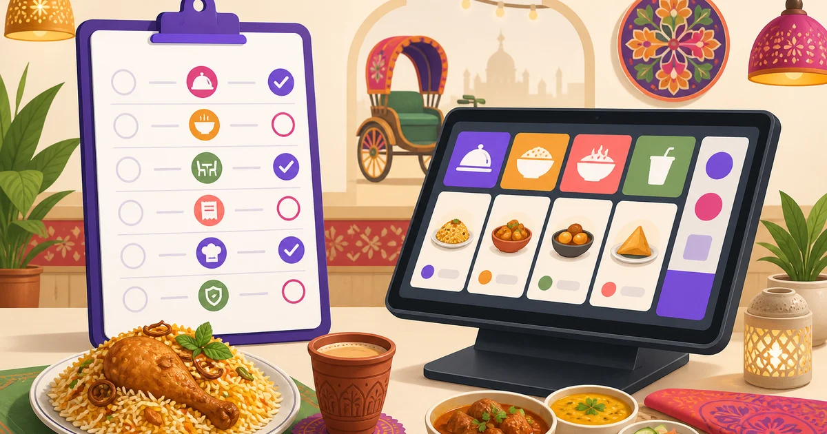 Restaurant POS Comparison Bangladesh: সঠিকভাবে যাচাই করবেন যেভাবে