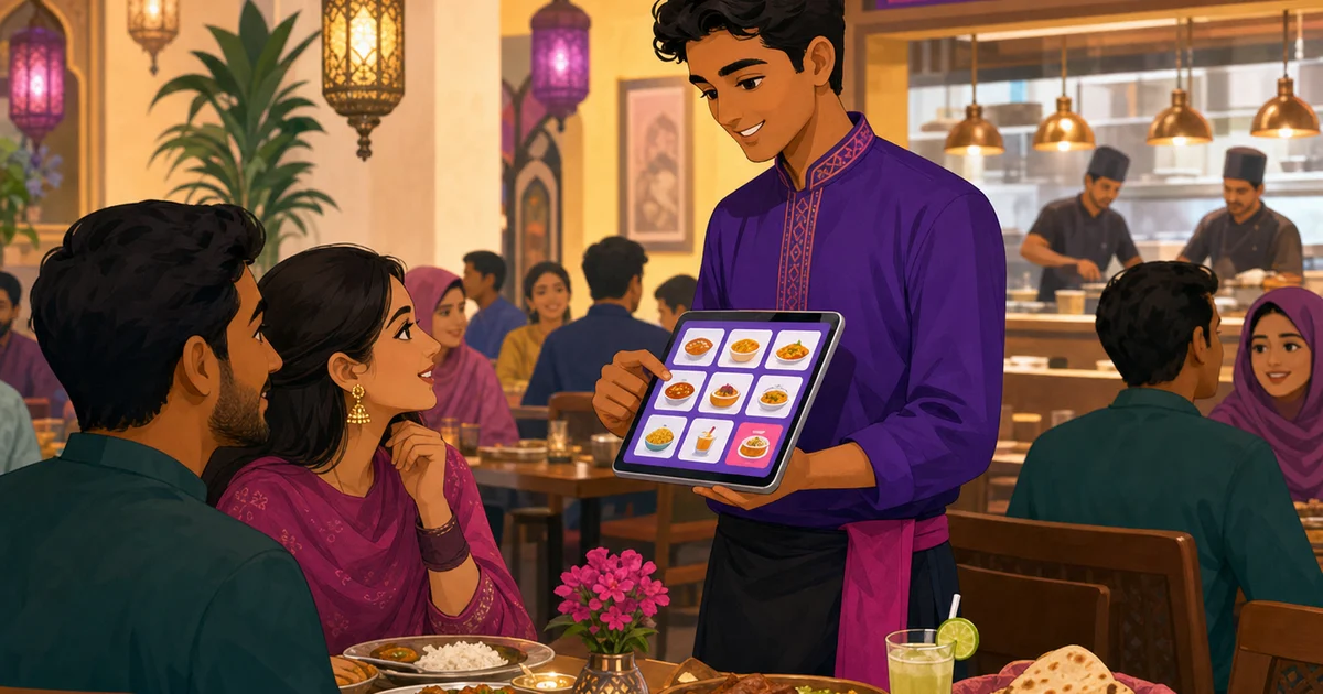 Restaurant POS Software: Types, Features and How to Choose
