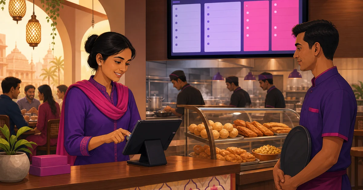 Restaurant POS System: The Complete Guide for 2026