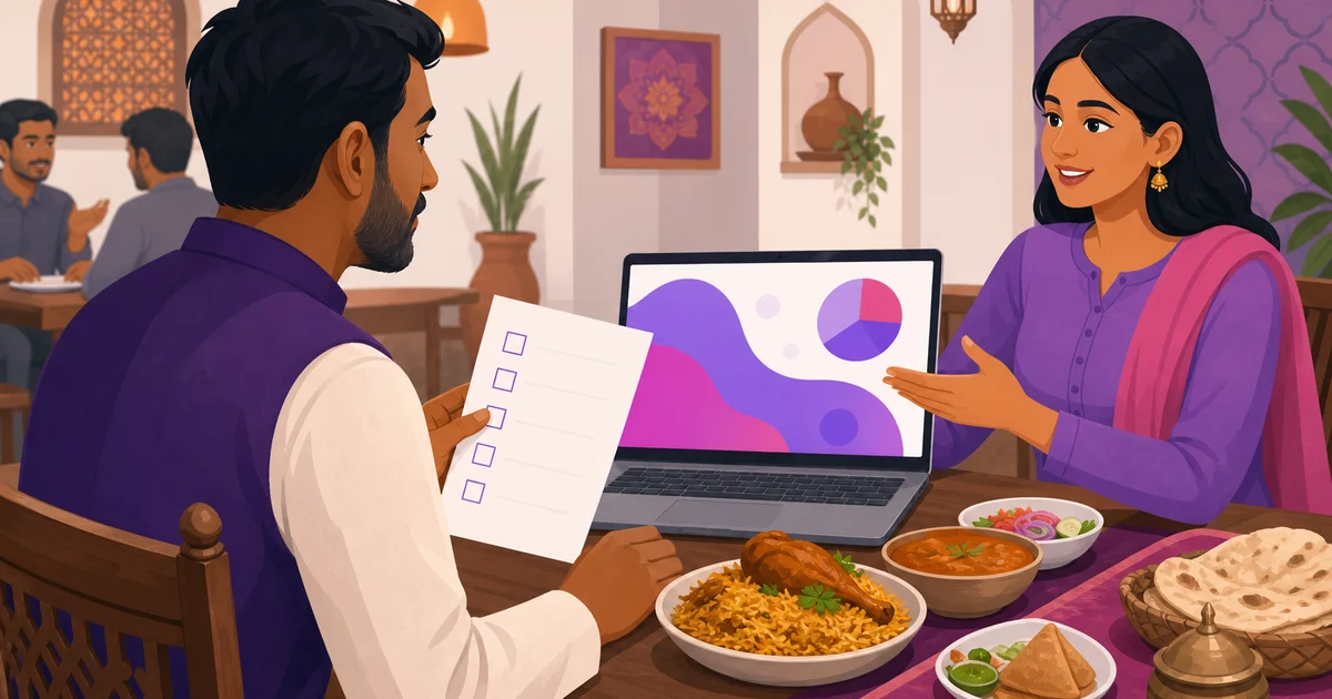 12 Questions to Ask Before You Buy Restaurant Software in Bangladesh