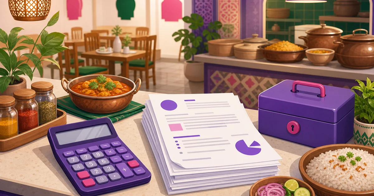 Restaurant Income Tax Bangladesh: A Practical TIN and Filing Guide