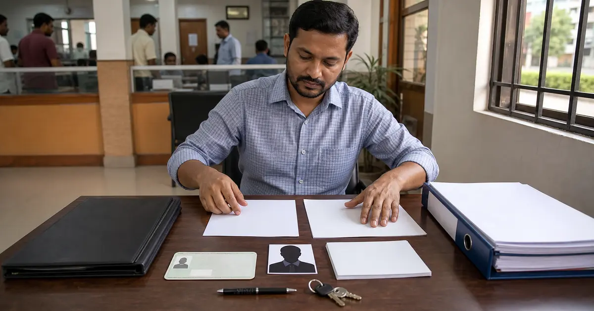 Restaurant Trade License Documents in Bangladesh