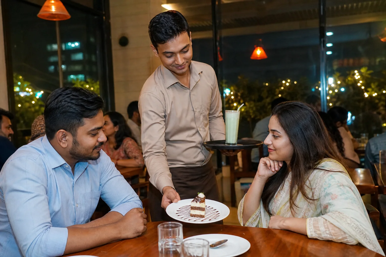 Restaurant Upselling Techniques: Increase Average Order Value