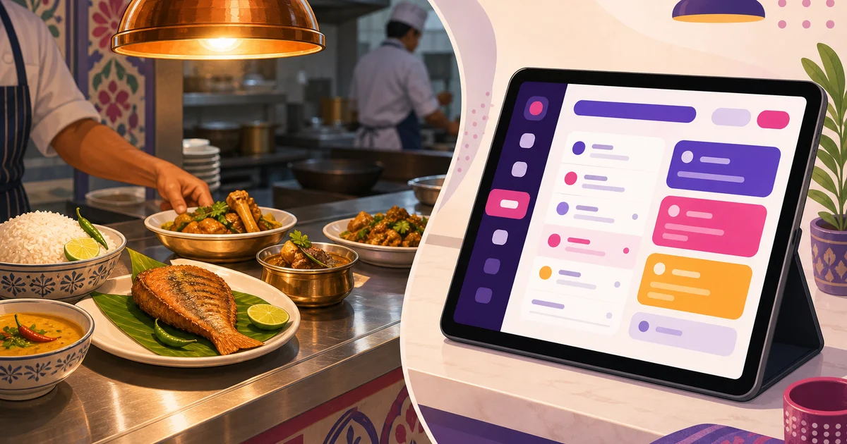 Rosuii vs Petpooja: A Head-to-Head Comparison for Bangladesh