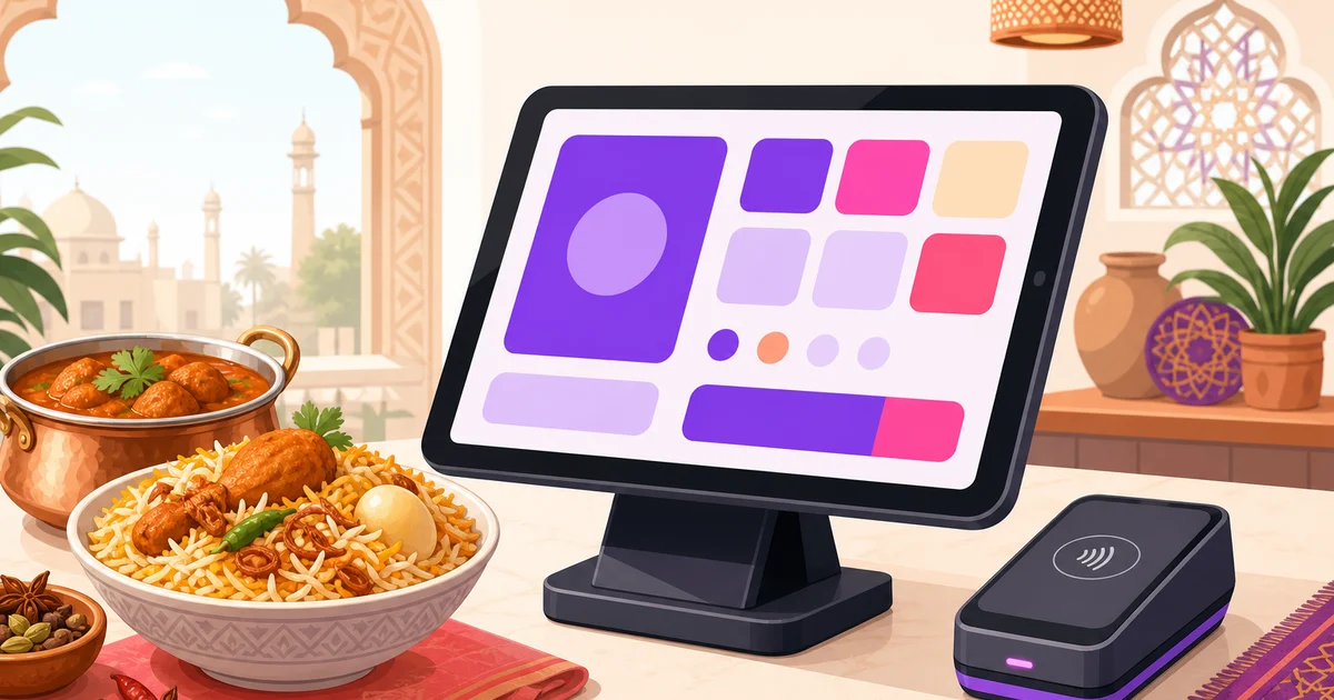 বাংলাদেশের রেস্টুরেন্টের জন্য Square POS Alternative: যা জানা দরকার