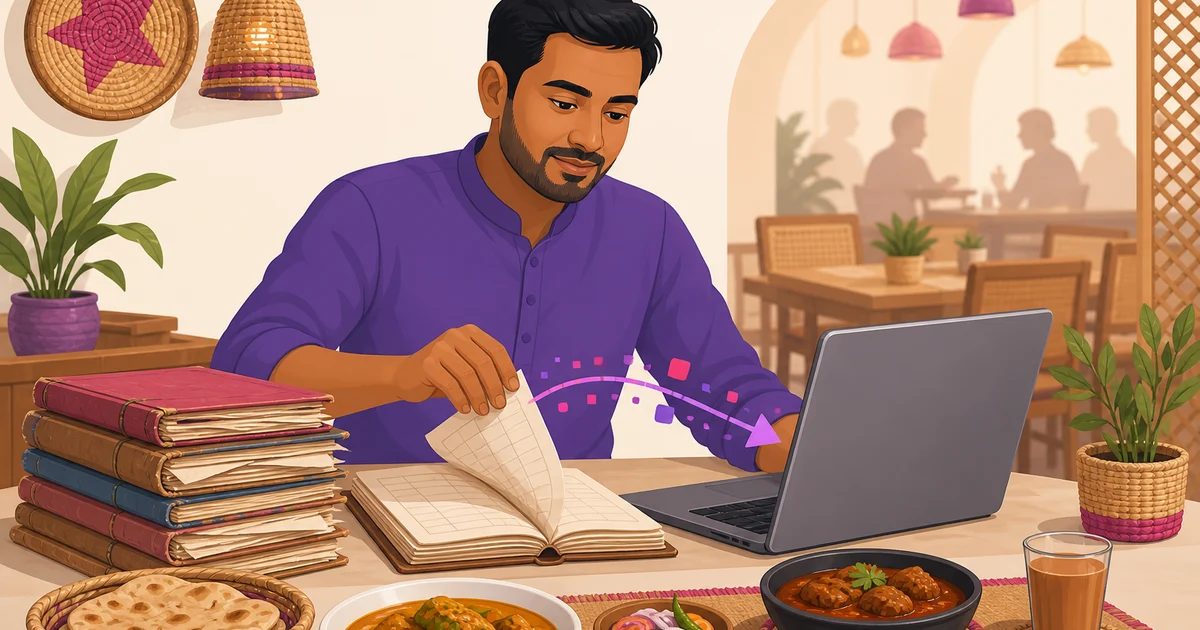 How to Switch Restaurant Software Without Losing a Day of Service