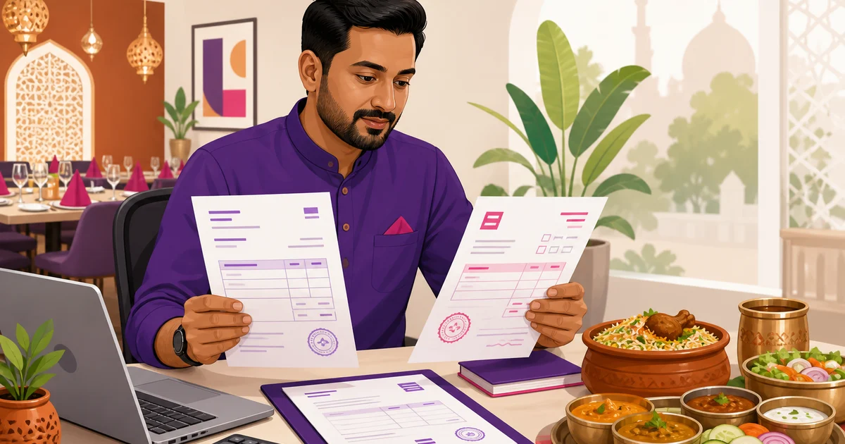 VDS VAT Deducted at Source: রেস্টুরেন্টের জন্য এর অর্থ কী