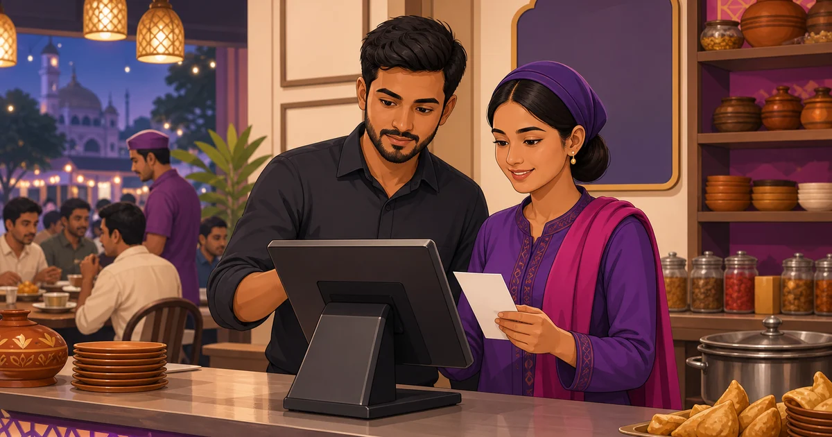 Void vs Comp vs Discount in a Restaurant, Explained