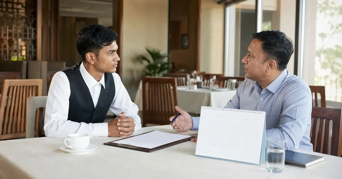 Waiter Salary in Bangladesh 2026: Restaurant Pay Guide