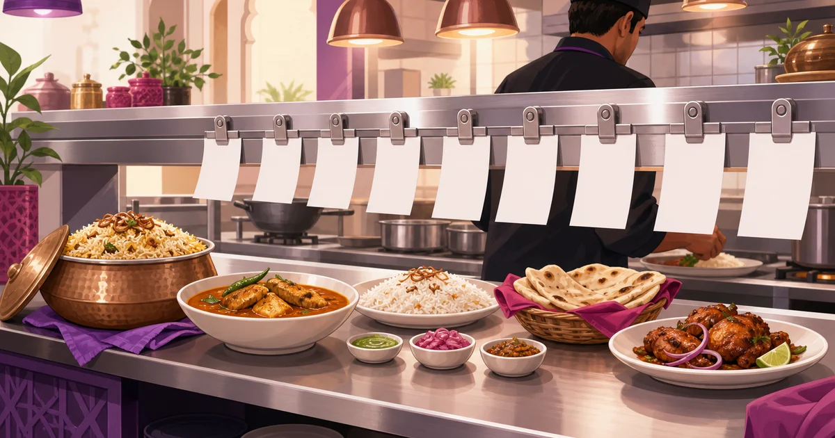 What Is an Expeditor in a Restaurant? The Person Who Runs the Pass