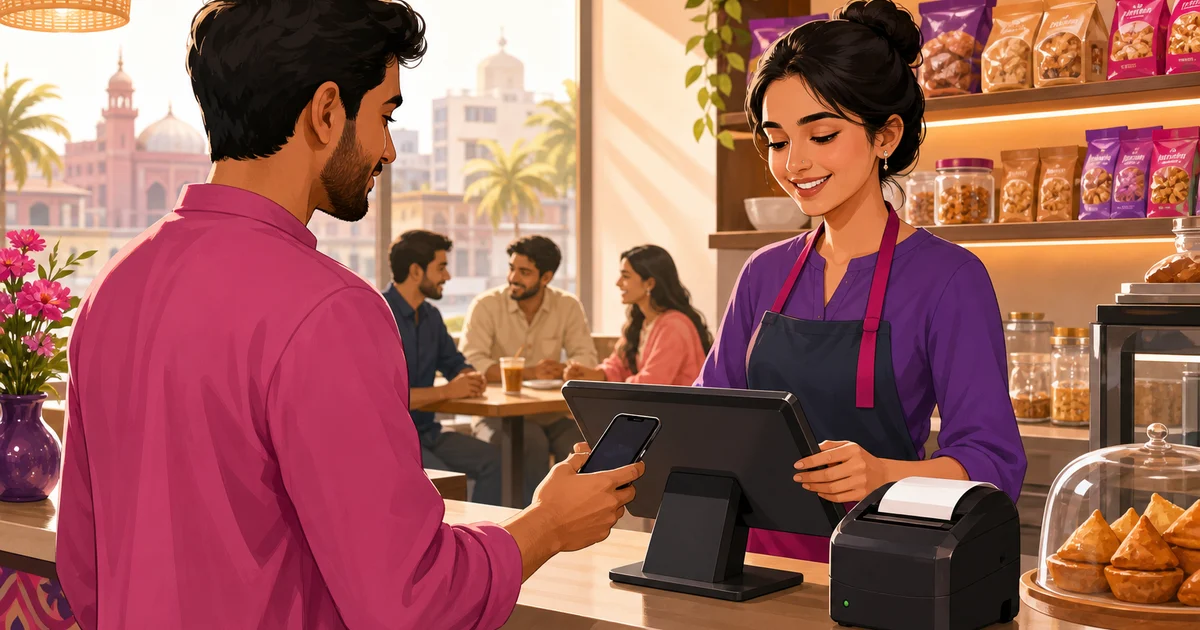 What Is a POS System? A Plain Guide for Restaurants