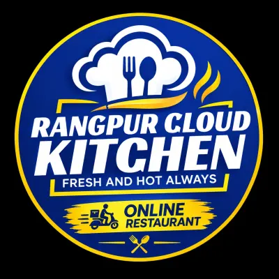 Rangpur Cloud Kitchen